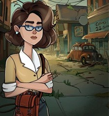 寻找乔石头的秘密手机版下载-寻找乔石头的秘密游戏下载v0.7