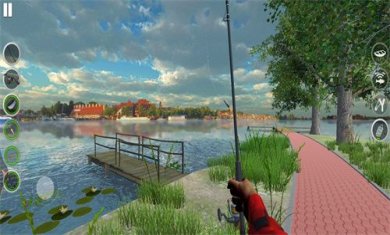 深海垂钓ngage中文破解版下载-深海垂钓游戏下载v1.0