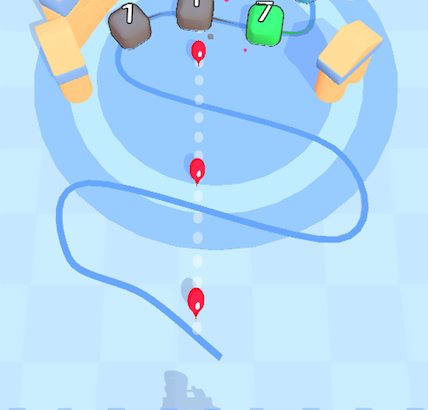 立方体粉碎射击安卓版下载-立方体粉碎射击游戏下载v1.0