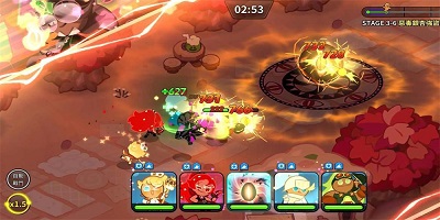 冲呀饼干人王国传奇灵魂碎片有什么用 传奇灵魂碎片的作用及使用方法介绍