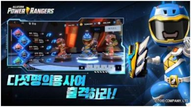 超凡战队全明星手机官网版下载-超凡战队全明星手游下载v1.1.19