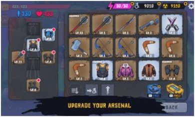 盒子头僵尸幸存者最新版下载-盒子头僵尸幸存者手游下载v2.5.4