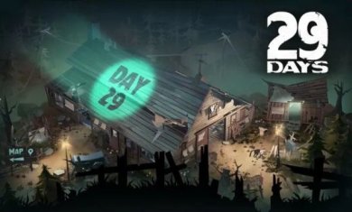 29天游戏破解无限资源下载-29天游戏内置作弊菜单下载v1.1.2