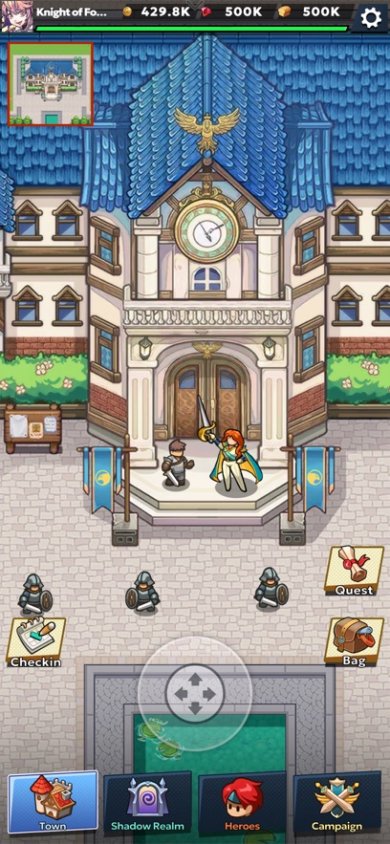 福蒂亚斯史诗安卓版下载-福蒂亚斯史诗手游下载v1.0.21