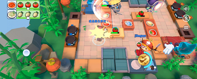 疯狂厨房2最新版双人模式中文版下载-疯狂厨房2中文版下载v0.9.4.3