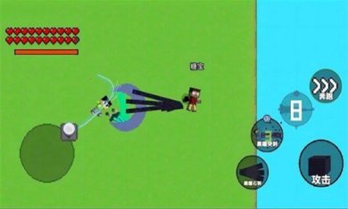 烦人的村民1模组整合包下载-烦人的村民1手机版最新下载v2.0