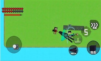 烦人的村民1模组整合包下载-烦人的村民1手机版最新下载v2.0