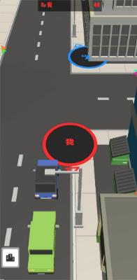 黑洞吞噬达人中文免费版下载-黑洞吞噬达人手游下载v1.0