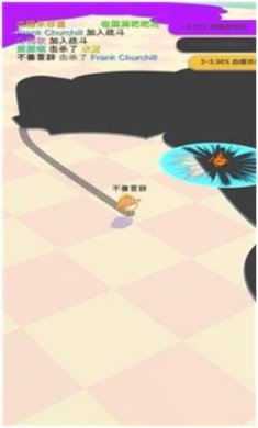 小鸡大作战最新华为版本下载-小鸡大作战手游下载v1.1.4