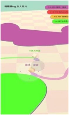 小鸡大作战最新华为版本下载-小鸡大作战手游下载v1.1.4