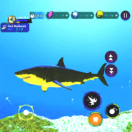鲨鱼猎人模拟器游戏免费手机版下载-鲨鱼猎人模拟器游戏下载v1.2