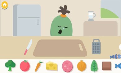 博福的早餐破解版下载-博福的早餐下载v1.1