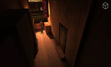 回声迷踪完整版安卓手机版下载-回声迷踪下载v3.1