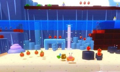 树木历险记豪华版下载-树木历险记游戏下载v1.1