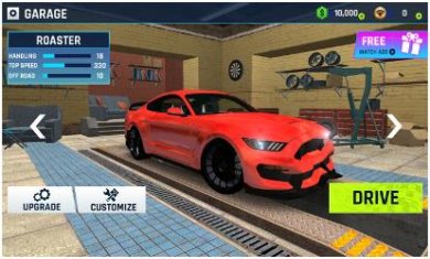 汽车驾驶交通模拟器完整版免广告下载-汽车驾驶交通模拟器游戏下载v1.15