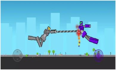 布娃娃斗士无限金币版下载-布娃娃斗士手游下载v1.0