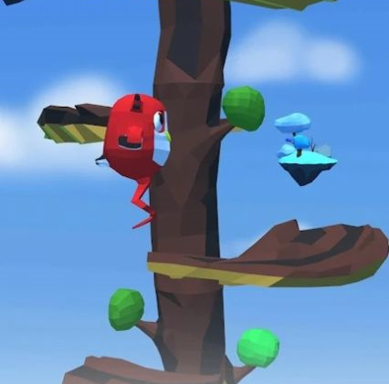 小鸟攀登手游官网下载-小鸟攀登下载v1.0.5