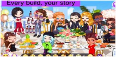 YoYa时间最新免费版下载-YoYa时间游戏下载v1.0.1