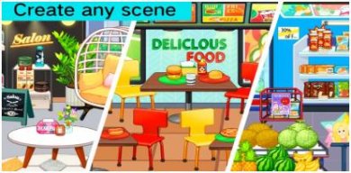 YoYa时间最新免费版下载-YoYa时间游戏下载v1.0.1