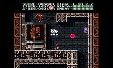 忍者龙剑传3破解版下载-忍者龙剑传3下载v3.3.0