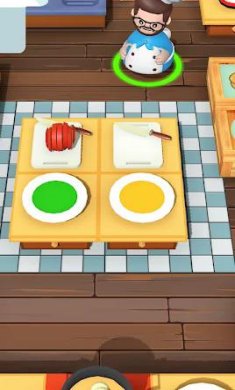疯狂烤盘美食大乱斗无限金币下载-疯狂烤盘美食大乱斗下载v0.2.4
