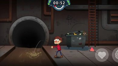 世界灭亡前60秒内置功能菜单版下载-世界灭亡前60秒下载v2.0.9