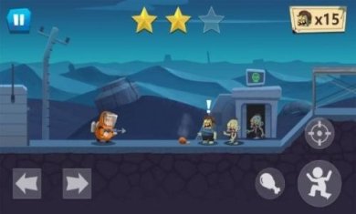 僵尸猎场下载中文版-僵尸猎场下载v1.1.1