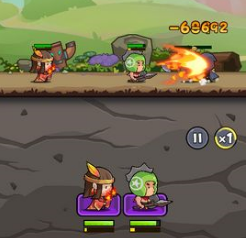 几何王国破解版无限钻石下载-几何王国下载v4.0