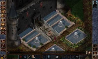 博德之门手游安卓中文版下载-博德之门下载v2.5.16.6