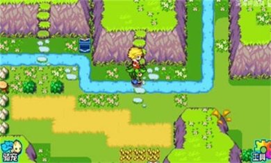 宠物王国5彩虹内购破解版最新版下载-宠物王国5游戏下载v1.0