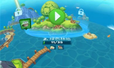 永远的呆萌小怪物破解版下载-永远的呆萌小怪物下载v2.5.1