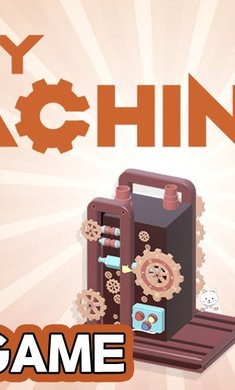 微型机械手机版下载-微型机械游戏下载v1.0