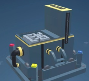 微型机械手机版下载-微型机械游戏下载v1.0