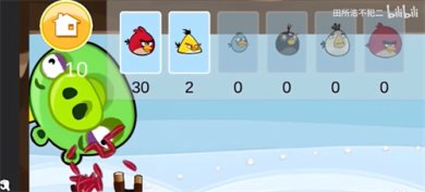 愤怒的小鸟肉鸽版(AngryBirds rougelike)手机版下载-愤怒的小鸟肉鸽版下载v1.0