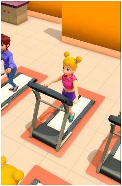 我的健身帝国最新版下载-我的健身帝国游戏下载v1.0.5