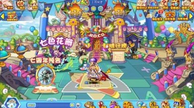 洛克王国守护法阵活动怎么玩 守护法阵活动规则介绍