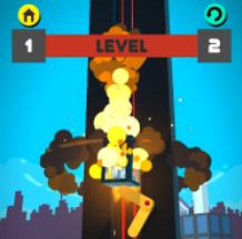 恐怖之塔安卓版免费下载-恐怖之塔游戏下载v1