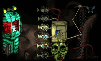 地狱方块最新安卓版下载-地狱方块游戏下载v1.0.8