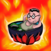 地狱方格 v0.3A （魔兽地图）