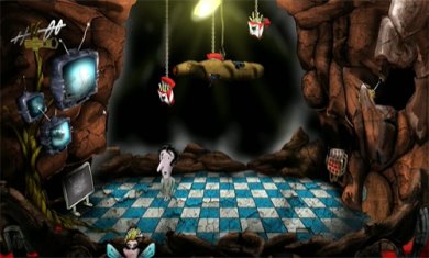 地狱方块最新安卓版下载-地狱方块游戏下载v1.0.8