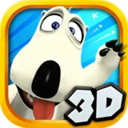 倒霉熊奇幻大冒险手游