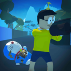 哆啦A梦神奇世界手游