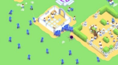 僵尸城市大师无敌版下载-僵尸城市大师下载v0.10.4