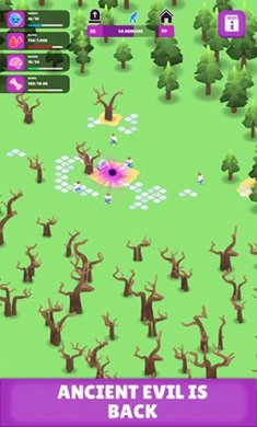 僵尸城市大师无敌版下载-僵尸城市大师下载v0.10.4