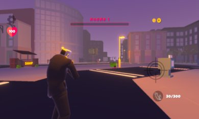 斯基比迪入侵破解版内置功能菜单下载-斯基比迪入侵下载v1.9.1