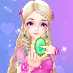 叶罗丽彩妆公主无广告无限金币钻石版下载-叶罗丽彩妆公主游戏下载v3.5.9