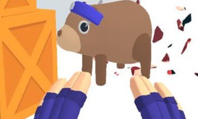 斗兽英雄破解版下载-斗兽英雄下载v1.0.5