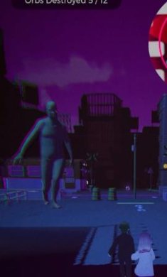 寂静的城市最新版下载-寂静的城市游戏下载v0.1.0