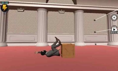 江洋大盗模拟器最新版本下载-江洋大盗模拟器下载v1.0