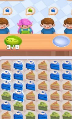 蛋糕爱好者最新完整版下载-蛋糕爱好者手游下载v1.0.0